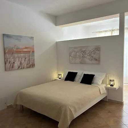 Privatna Soba 1 Guest house